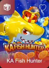 Fishing games