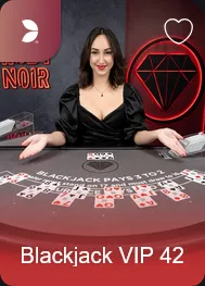 live casino blackjack